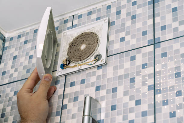 Best HVAC Air Duct Cleaning  in Scott Af, IL