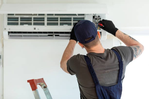 Best Air Duct Cleaning Near Me  in Scott Af, IL