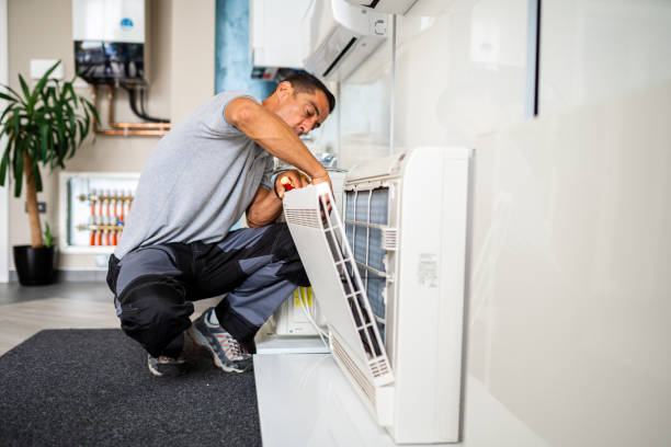 Best Best Air Duct Cleaning Company  in Scott Af, IL
