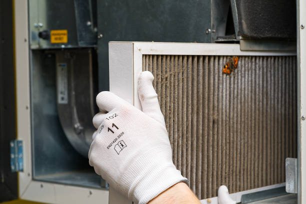 Best Emergency Air Duct Cleaning  in Scott Af, IL