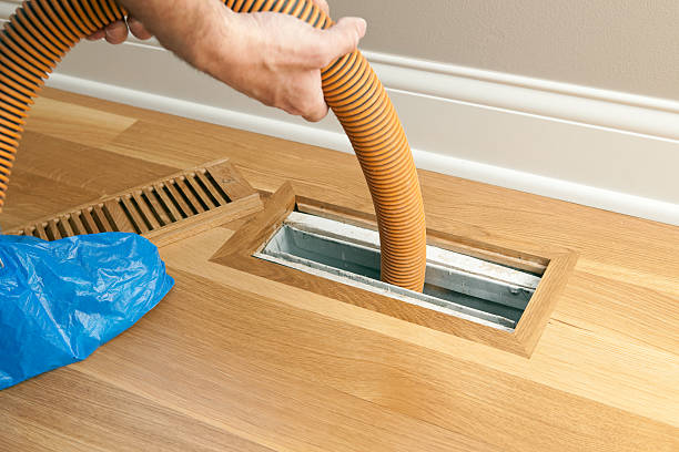 Best Ductwork Cleaning Services  in Scott Af, IL