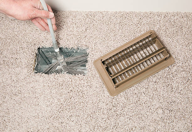 Reliable Scott Af, IL Airduct Cleaning Solutions