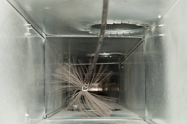 Best Affordable HVAC Duct Cleaning  in Scott Af, IL
