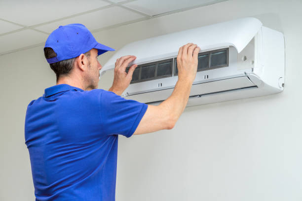 Best Local Air Duct Cleaning Services  in Scott Af, IL
