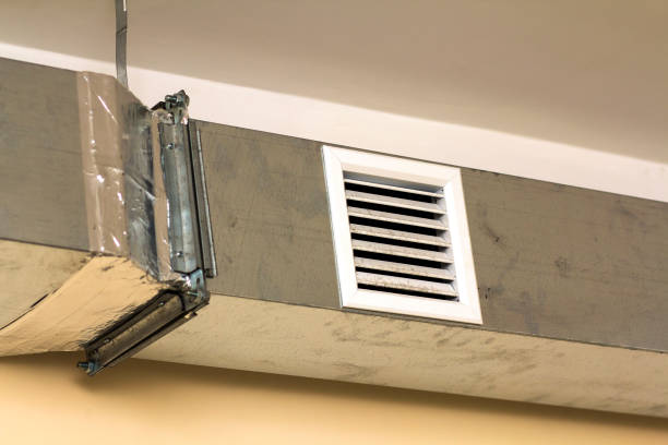 Best Emergency Air Duct Cleaning  in Scott Af, IL