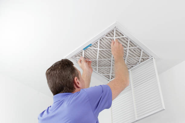 Best Ductwork Cleaning Services  in Scott Af, IL